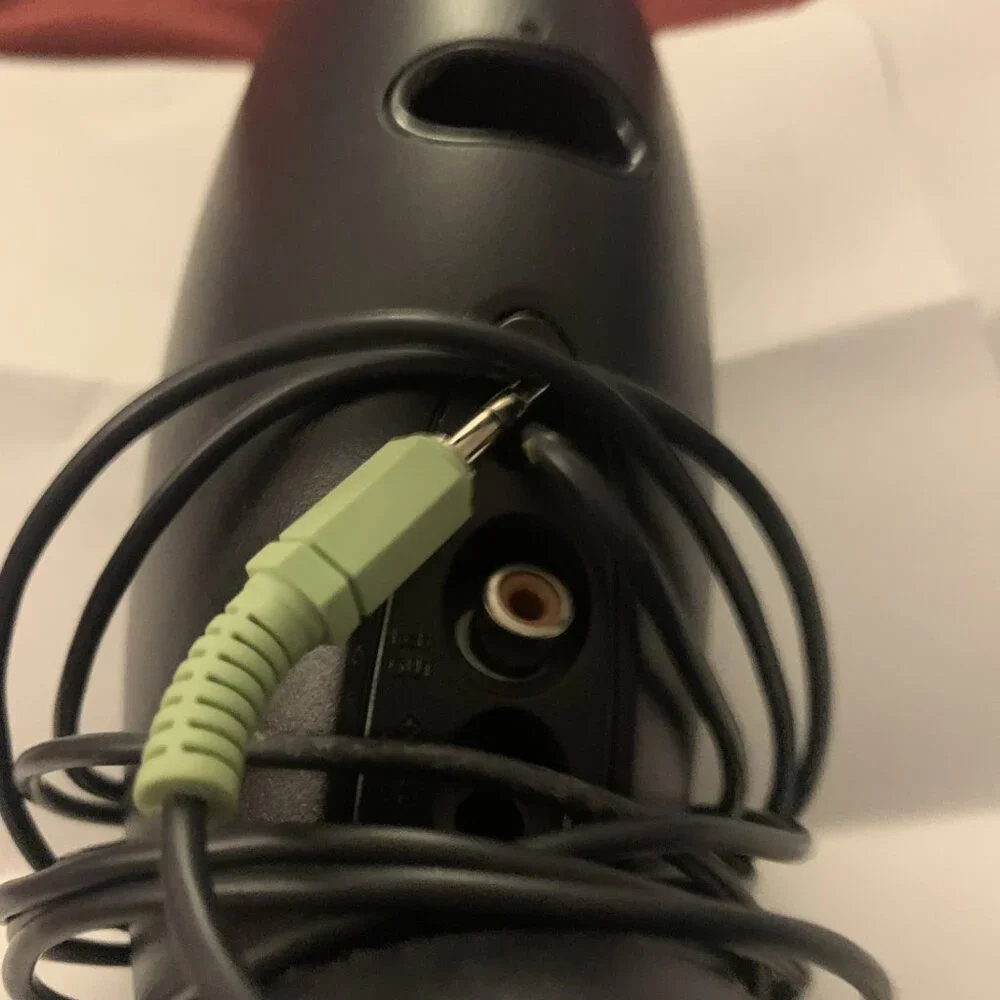 Dell speakers